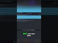 Master 3D Object Linking in GDevelop! #shorts #tutorial #gamedev #gdevelop #gdevelop5