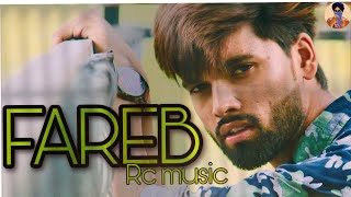 FAREB (COVER VIDEO) | Rc Music |Gold Boy| Manmeet Maan | punjabi latest Song2020|