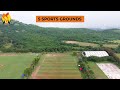 bk birla centre for education pune school video tour 2021