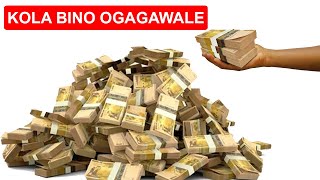 AD: YIINO ENGERI EY'OKUFUNA SENTE MU'BWANGU N'OGAGAWALA