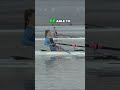 Improve Your Rowing Technique - Master Catch Slope #rowing #sculling #rowingcoach #rowingclub