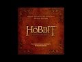 Misty Mountains - The Hobbit - The Dwarf Cast and Richard Armitage (Extended) - With Lyrics