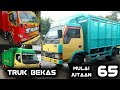 65 JUTA HARGA TERENDAH | TRUK BEKAS ALL VARIAN AREA JAWA TIMUR