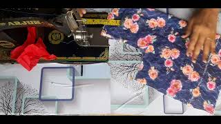 butterfly blouse back design #longvideo #videoviral #blousebackdesign