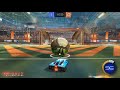 【車でサッカー‼︎】初心者がいきなりロケットリーグやってみた　ロケットリーグ成長記 1 【rocket league】