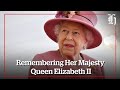 Watch: Remembering Queen Elizabeth | nzherald.co.nz