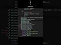 Scroll Down Navigator Css Animation