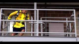 West Metro Fire - Firefighter Training