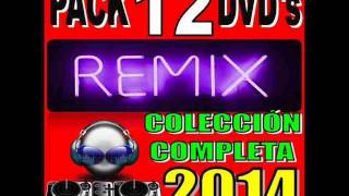 merengue mix 2014 lo mas sonado