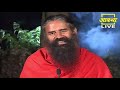 ओंकार ध्यान नवधा भक्ति swami ramdev 18 april 2020