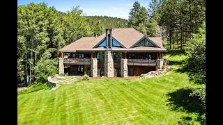 Missoula, Montana Luxury Home