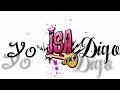 Maria gabriela de faria- yo digo (lyrics)ft. Milena torres