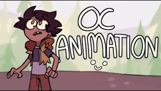 Let me ask my Mom (ProZD) - OC Animation