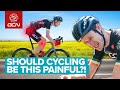 5 Signs Your Bike Position Is Wrong