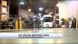 Inside ATF team that responded to Boston and Navy Yard