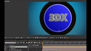3DX Quick Start Guide