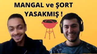 MANGAL YAPMAK VE ŞORT GİYMEK YASAK ! - Suudi Arabistan ve İLGİNÇ YÖNLERİ - (Medya, Kanunlar, İdam)