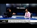 Zim post-election analysis