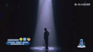 180906 潮音战纪 Ep9 徐明浩 马伯骞 连珮如 stage《忙与盲》