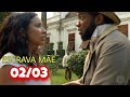 🔴Escrava Mãe Capítulo de Hoje 02/03 - Resumo Completo da Novela