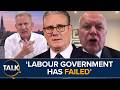 'The Truth Is Out' | 'Labour Has TURNED ITS BACK On Workers'