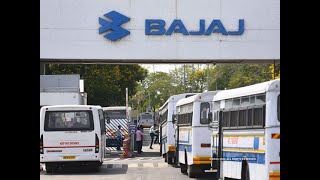 Aurangabad: Bajaj Auto to cut 50% wages of Waluj plant employees if lockdown imposed