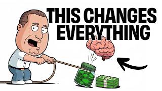 The One Mindset Shift That Fixes Your Finances