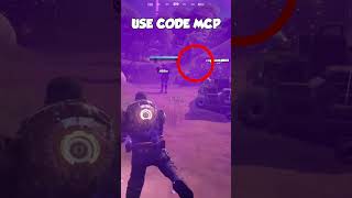 Fortnite how I use to get the foundations mk7 mythic #fortnite #fortniteclips #fortniteshorts #short