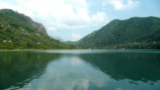 Bosnia \u0026 Herzegovina: Boracko Jezero