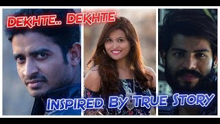Dekhte Dekhte Song | Real Story | Batti Gul Meter Chalu | Shahid K Shraddha K | Nusrat Saab