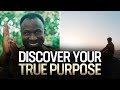 For People Who Can't Find Their True Purpose And Feel They're Wasting Their Life - Watch This!