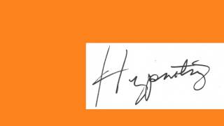 JMSN - Hypnotized (Audio)