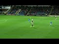 highlights spireites 2 1 gateshead