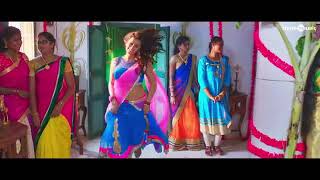 Kalakalappu 2 | karaikudi illavarasi song | Hiphop Tamizha| Jiva,jai,shiva,Nikki Galrani