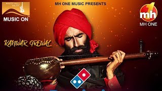 MH One Dominos Studios Season -1 | Episode -1| Kanwar Grewal | White Hill Music | New Punjabi Songs
