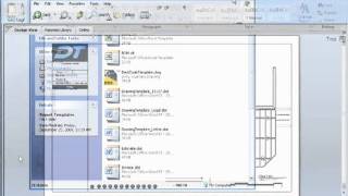 DeckTools: Print Framing Drawings