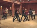 barn dance oh susanna.mov