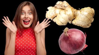 Simple Onion Recipe