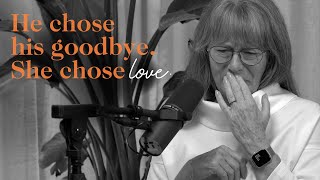 Supporting My Husband to Die at Home | A Voluntary Assisted Dying Story