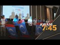 PRN Johor | Impak senarai calon setiap parti