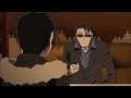 durarara x2 ten izaya reveals mikado s identity to akabayashi part 1