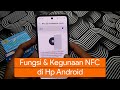 Fungsi dan Kegunaan NFC di Android