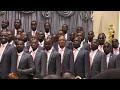 VAPANGA ZATATA_CHOIR. #nac #choir #newapostolicreformation #southafricamusic #orchestra #choirsong