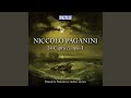 24 Caprices, Op. 1: No. 3 in E Minor: Sostenuto - Presto - Sostenuto