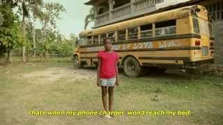 [HD] FIRST WORLD PROBLEMS READ BY THIRD WORLD PEOPLE
