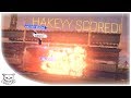 Hakeyy's Moment - Rocket League