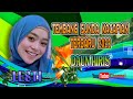 Daun Hiris - Tembang Sunda Kacapian Terbaru 2022 - Lesti  (Cover & Lirik) @dxmstudio