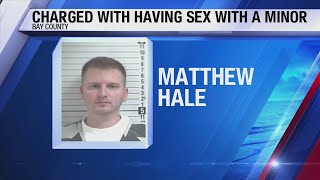 Hale Sentencing Advance