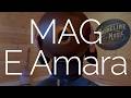 MAG E-Amara Mutant 13