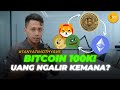 BITCOIN 100K! Apa Yang Akan Pump Berikutnya? #TanyaTimothyAVS